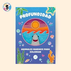 ANIMALES PARA COLOREAR | 9791387530594 | BERMUDEZ GIRALDO, MARIA JOSÉ