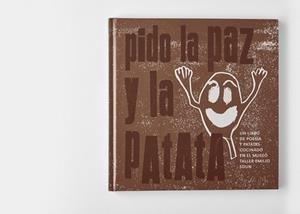 PIDO LA PAZ Y LA PATATA | 9788412762686 | CORDER, RAMON
