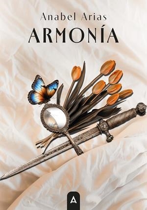 ARMONÍA | 9791388282492 | ARIAS, ANABEL