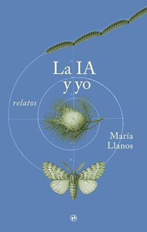 IA Y YO, LA | 9791399237207 | LLANOS, MARIA
