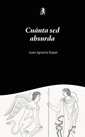 CUÁNTA SED ABSURDA | 9791388190759 | ESPEL, JUAN IGNACIO