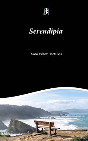 SERENDIPIA | 9791388245879 | PEREZ BARTULOS, SARA