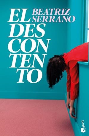 DESCONTENTO, EL | 9791388279034