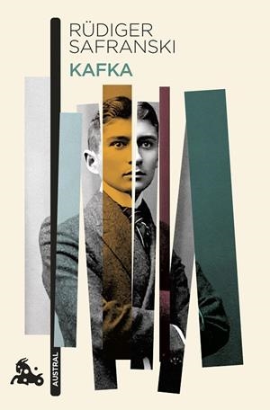 KAFKA | 9788411078283 | SAFRANSKI, RÜDIGER