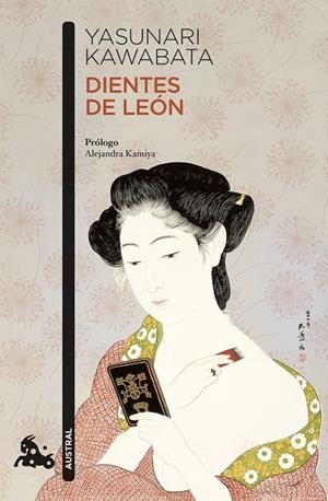 DIENTES DE LEÓN | 9788432251368 | KAWABATA, YASUNARI