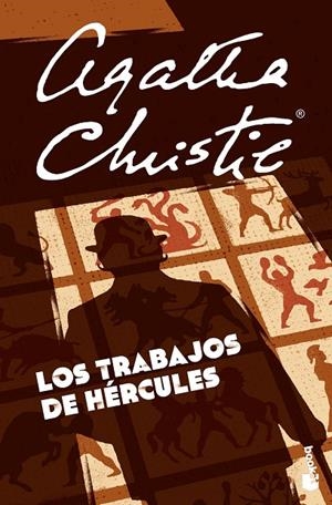 TRABAJOS DE HÉRCULES, LOS | 9788408325680 | CHRISTIE, AGATHA