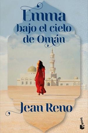 EMMA BAJO EL CIELO DE OMÁN | 9788408326625 | RENO, JEAN