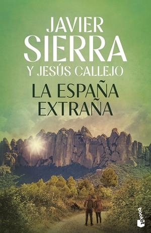 ESPAÑA EXTRAÑA, LA | 9788408325819 | SIERRA, JAVIER / CALLEJO, JESÚS