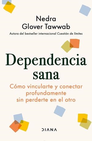 DEPENDENCIA SANA | 9788411193597 | TAWWAB, NEDRA GLOVER