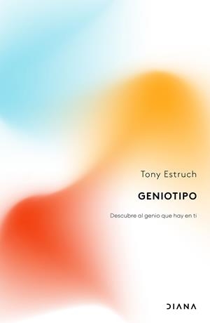 GENIOTIPO | 9788411193672 | ESTRUCH, TONY / MIRALLES, FRANCESC