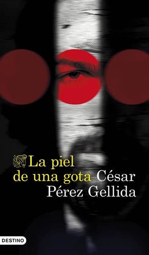PIEL DE UNA GOTA, LA | 9788423370450 | PÉREZ GELLIDA, CÉSAR