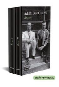 BORGES | 9788423370498 | BIOY CASARES, ADOLFO
