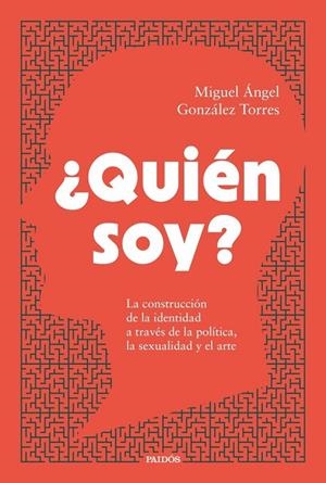 QUIÉN SOY? | 9788449345722 | GONZÁLEZ TORRES, MIGUEL ÁNGEL