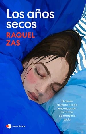 AÑOS SECOS, LOS | 9791388279072 | ZAS, RAQUEL