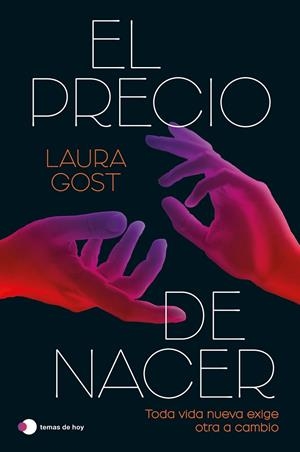 PRECIO DE NACER, EL | 9791388279058 | GOST, LAURA