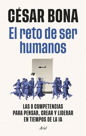 RETO DE SER HUMANOS, EL | 9788434440821 | BONA GARCÍA, CÉSAR