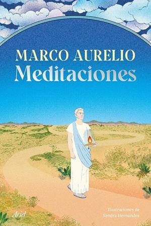 MEDITACIONES | 9788434440883 | MARCO AURELIO