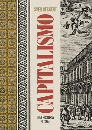 CAPITALISMO | 9788491998860 | BECKERT, SVEN