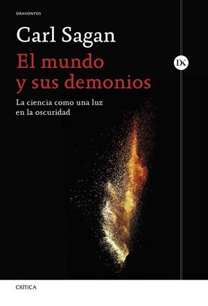 MUNDO Y SUS DEMONIOS, EL | 9788491999225 | SAGAN, CARL