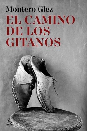 CAMINO DE LOS GITANOS, EL | 9788467082708 | MONTERO GLEZ