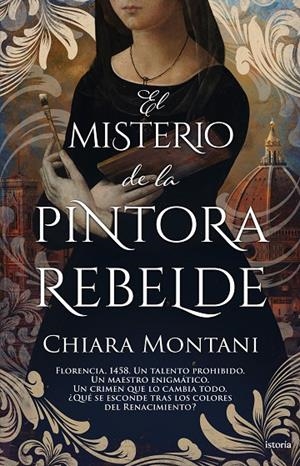 MISTERIO DE LA PINTORA REBELDE, EL | 9791387714376 | MONTANI, CHIARA