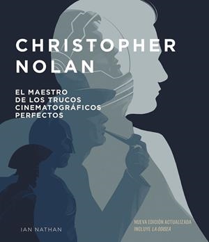 CHRISTOPHER NOLAN (NUEVA EDICIÓN ACTUALIZADA) | 9788448045753 | NATHAN, IAN