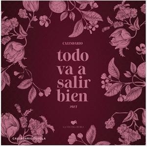 CALENDARIO LA VECINA RUBIA 2027 | 9788448049362 | AA. VV.