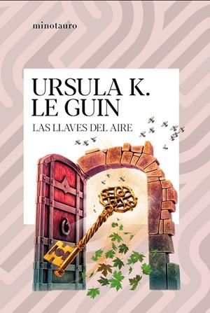 LLAVES DEL AIRE, LAS | 9788445021989 | LE GUIN, URSULA K.