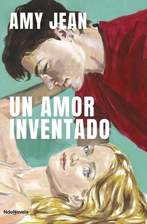 AMOR INVENTADO, UN | 9788410140677 | JEAN, AMY