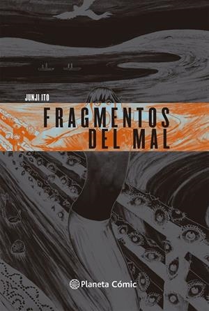 FRAGMENTOS DEL MAL | 9791388101120 | ITO, JUNJI