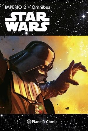 STAR WARS IMPERIO 02 | 9791388100666 | VARIOS AUTORES