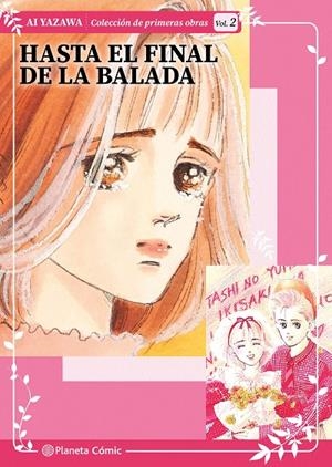 HASTA EL FINAL DE LA BALADA 02 | 9791388101045 | YAZAWA, AI