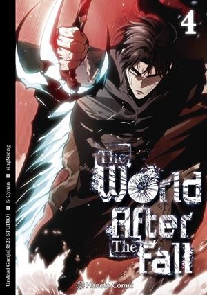 WORLD AFTER THE FALL 04, THE | 9791388100628 | SINGNSONG