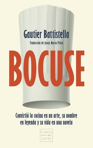 BOCUSE | 9788408325000 | BATTISTELLA, GAUTIER