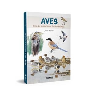 AVES | 9788416728831 | VARELA, JUAN
