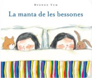 MANTA DE LES BESSONES, LA | 9788410408654 | YUM, HYEWON