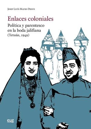 ENLACES COLONIALES | 9788433877666 | MATEO DIESTE, JOSEP LLUIS