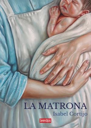 MATRONA, LA | 9791388415050 | CORTIJO, ISABEL
