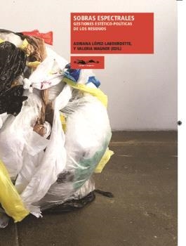 SOBRAS ESPECTRALES | 9788411269971 | VARIOS, AUTORES