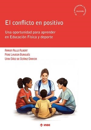CONFLICTO EN POSITIVO, EL | 9788497294416 | RILLO ALBERT, AARON