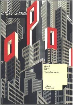 TURBOHUMANOS | 9788499537504 | MAYOS, GONÇAL