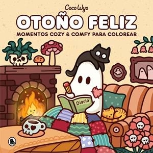 OTOÑO FELIZ | 9788402431769 | COCO WYO