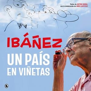 IBÁÑEZ : UN PAÍS EN VIÑETAS | 9788402431714 | IBÁÑEZ, FRANCISCO