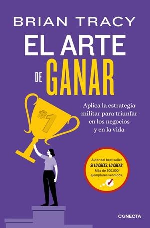 ARTE DE GANAR, EL | 9791387513276 | TRACY, BRIAN
