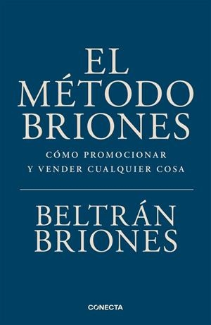MÉTODO BRIONES, EL | 9791387513535 | BRIONES, BELTRÁN