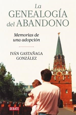 GENEALOGÍA DEL ABANDONO, LA | 9791387904029 | GASTAÑAGA GONZÁLEZ, IVÁN
