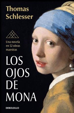OJOS DE MONA, LOS | 9788466378604 | SCHLESSER, THOMAS