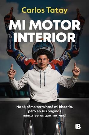 MI MOTOR INTERIOR | 9788466685115 | TATAY, CARLOS