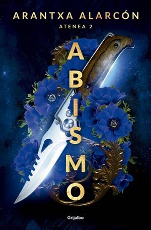 ABISMO (ATENEA 2) | 9788425373039 | ALARCÓN, ARANTXA