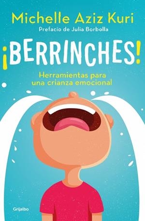 BERRINCHES! | 9788425374517 | AZIZ KURI, MICHELLE
